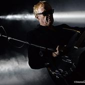 22 novembre 2018 - Fabrique - Milano - Peter Murphy in concerto