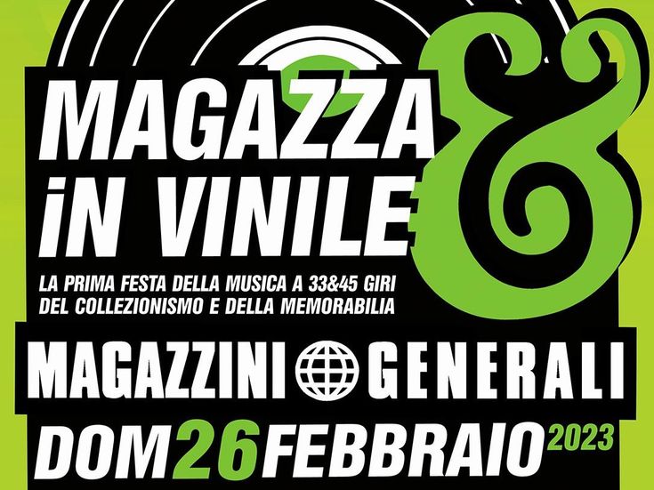 Magazza