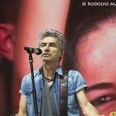 24 marzo 2015 - PalaRossini - Ancona - Ligabue in concerto 24 marzo 2015 - PalaRossini - Ancona - Ligabue in concerto