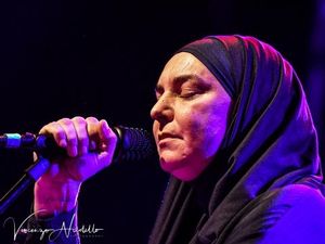 Magda Davitt/Sinead O&apos;Connor