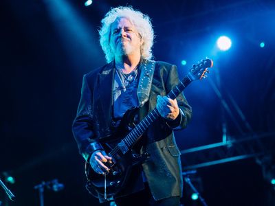 Steve Lukather