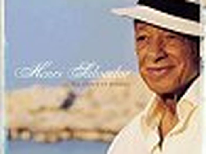 Henri Salvador, un bambino di 83 anni