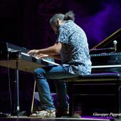 20 luglio 2015 - Castello - Udine - Stefano Bollani in concerto