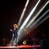 26 aprile 2022 - Teatro Carlo Felice - Genova - Fiorella Mannoia in concerto 26 aprile 2022 - Teatro Carlo Felice - Genova - Fiorella Mannoia in concerto