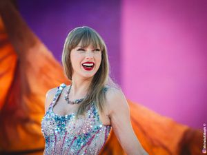 Taylor Swift