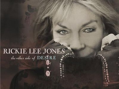 Rickie Lee Jones