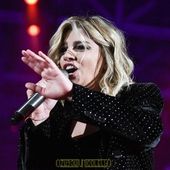 19 maggio 2018 - PalaAlpitour - Torino - Emma in concerto 19 maggio 2018 - PalaAlpitour - Torino - Emma in concerto