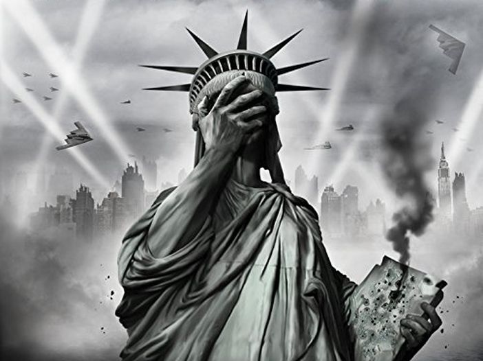 Al Jourgensen: tutto sul suo disco del nuovo progetto Surgical Meth Machine - LYRIC VIDEO, TRACKLIST, COPERTINA Al Jourgensen: tutto sul suo disco del nuovo progetto Surgical Meth Machine - LYRIC VIDEO, TRACKLIST, COPERTINA