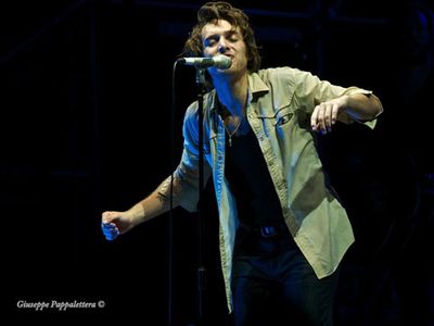 Paolo Nutini: il nuovo album è ‘Caustic love’, ascolta il singolo ‘Scream’
