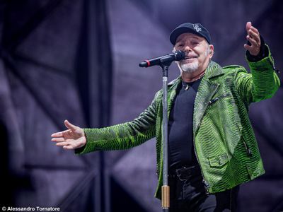 Vasco Rossi