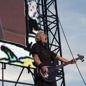 16 giugno 2024 - Ippodromo La Maura - Milano - Green Day in concerto