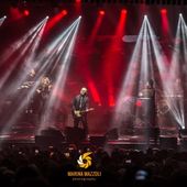 1 marzo 2018 - Teatro Politeama - Genova - Umberto Tozzi in concerto