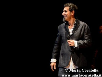 Serj Tankian