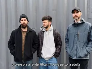 X Ambassadors - Gli X Ambassadors raccontano il nuovo album &quot;Townie&quot;: “No strings” live per Rockol