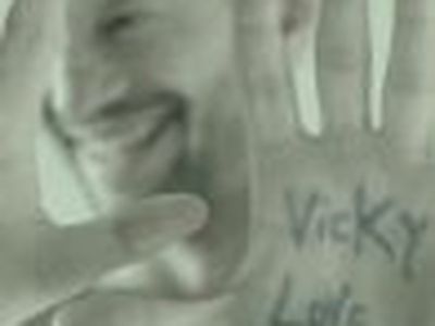 VICKY LOVE Biagio Antonacci