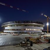 Arena Santa Giulia Milano