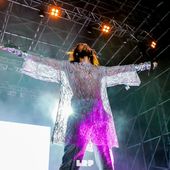 4 luglio 2019 - Arena Live Gran Teatro Geox - Padova - Thirty Seconds to Mars in concerto 4 luglio 2019 - Arena Live Gran Teatro Geox - Padova - Thirty Seconds to Mars in concerto