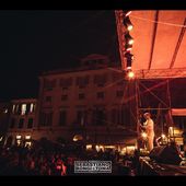 20 luglio 2021 - Moonland - Piazza Matteotti - Sarzana (Sp) - Venerus in concerto