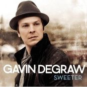 Gavin DeGraw - SWEETER