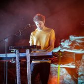 27 luglio 2020 - Anfiteatro dell&#039;Anima - Cervere (Cn) - Eugenio in Via di Gioia in concerto
