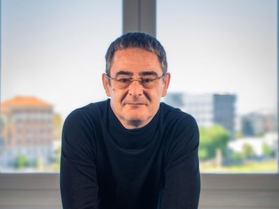Federico Montesanto Pirames International