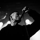 12 novembre 2025 - Alcatraz - Milano - High Vis in concerto 12 novembre 2025 - Alcatraz - Milano - High Vis in concerto