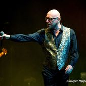 6 dicembre 2013 - Teatro Nuovo Giovanni da Udine - Udine - Mario Biondi in concerto