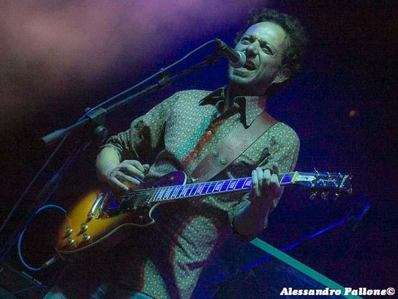 21 giugno 2021 &ndash; Castello Sforzesco - Milano &ndash; Edoardo Bennato in concerto