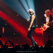 16 novembre 2023 - Modigliani Forum - Livorno - Ligabue in concerto 16 novembre 2023 - Modigliani Forum - Livorno - Ligabue in concerto