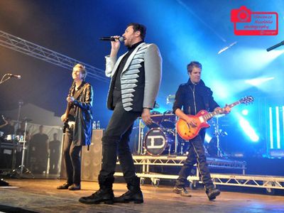 Duran Duran, il nuovo album è prodotto da Mr. Hudson