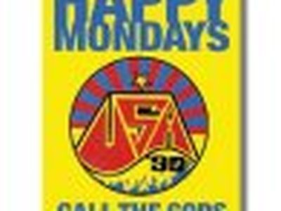 Tour britannici: sold-out per gli Happy Mondays, concertone dei Metallica con Marilyn Manson
