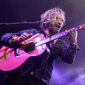 18 novembre 2025 - Estragon - Bologna - John Butler in concerto