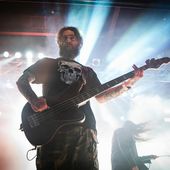 17 dicembre 2024 - Live Club - Trezzo sull&#039;Adda (Mi) - Darkest Hour in concerto