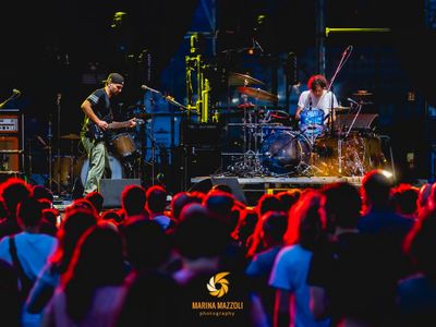 Bud Spencer Blues Explosion: un Ep live, il tour e a settembre il nuovo disco