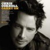 Chris Cornell - CARRY ON