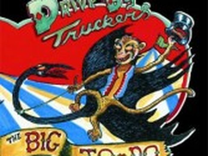 Arriva a febbraio il nuovo disco dei Drive-by Truckers Arriva a febbraio il nuovo disco dei Drive-by Truckers