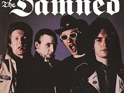 Damned