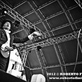 13 giugno 2012 - Rock in IdRho 2012 - Carroponte - Sesto San Giovanni (Mi) - Hives in concerto 13 giugno 2012 - Rock in IdRho 2012 - Carroponte - Sesto San Giovanni (Mi) - Hives in concerto
