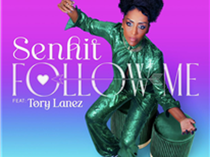 Senhit e &lsquo;Don&rsquo;t Call Me&rsquo;: dai musical alla carriera solista. La videointervista