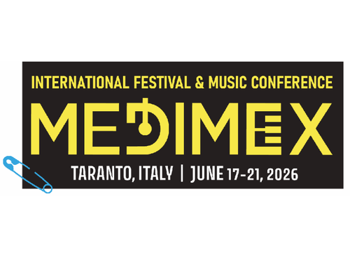 Medimex: svelato il programma dell'edizione 2026