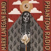 Mark Lanegan - PHANTOM RADIO