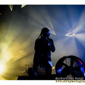 30 novembre 2018 - Modigliani Forum - Livorno - Prodigy in concerto