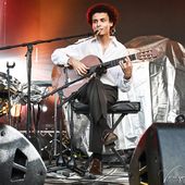 31 agosto 2025 - Jazz Re-Found - Cella Monte (Al) - Will Santt in concerto 31 agosto 2025 - Jazz Re-Found - Cella Monte (Al) - Will Santt in concerto