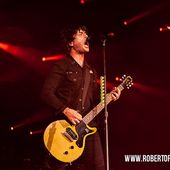6 giugno 2013 - Unipol Arena - Casalecchio di Reno (Bo) - Green Day in concerto