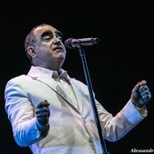 15 dicembre 2023 - Gran Teatro Morato - Brescia - Elio e le Storie Tese in concerto 15 dicembre 2023 - Gran Teatro Morato - Brescia - Elio e le Storie Tese in concerto