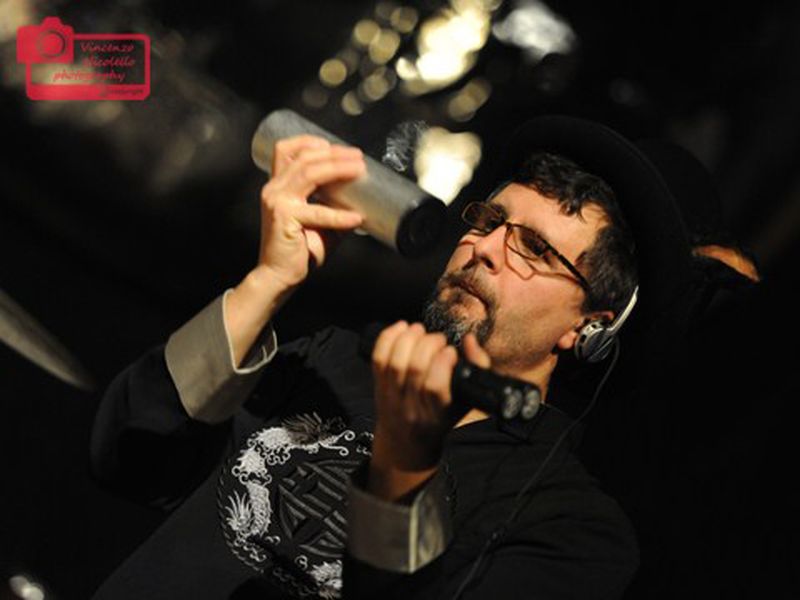 7 febbraio 2013 - Diavolo Rosso - Asti - Nadia &amp; the Rabbits in concerto