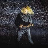 7 novembre 2024 - Teatro degli Arcimboldi - Milano - Wardruna in concerto