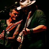 9 luglio 2023 &ndash; Parco Caserme Rosse - Bonsai Garden - Bologna &ndash; Gianluca Grignani in concerto