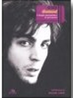 CRAZY DIAMOND – IL VIAGGIO PSICHEDELICO DI SYD BARRETT Mike Watkinson – Pete Anderson