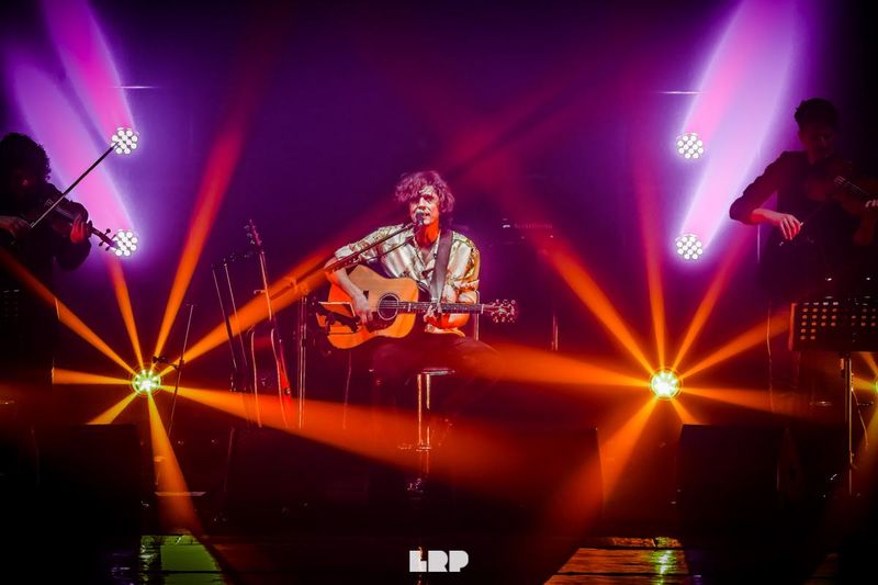 28 febbraio 2019 - Teatro Duse - Bologna - Ermal Meta in concerto 28 febbraio 2019 - Teatro Duse - Bologna - Ermal Meta in concerto